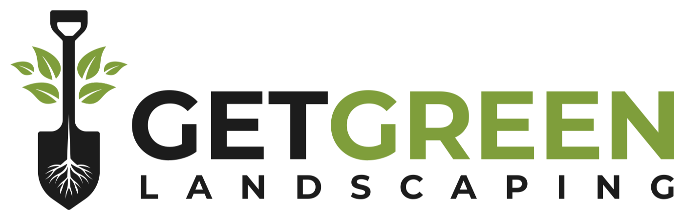 GetGreen Landscaping, landscaping and lawn care